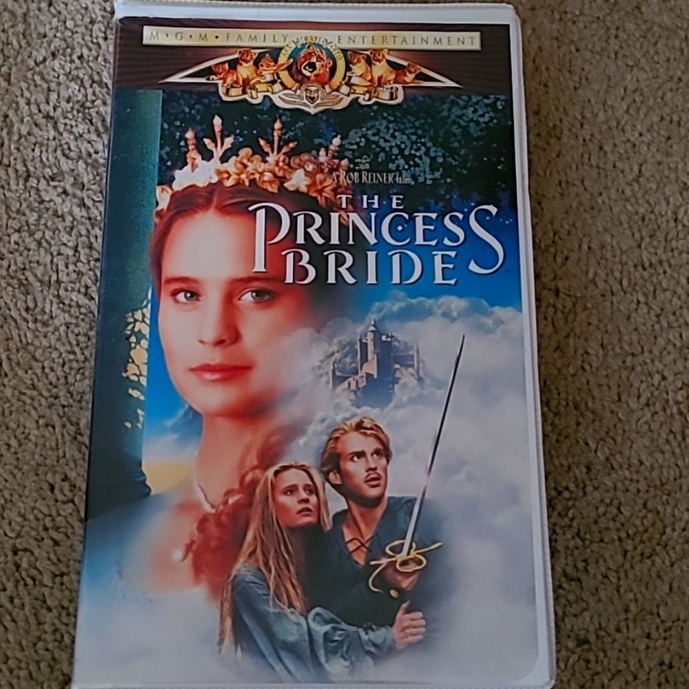 Princess Bride movie